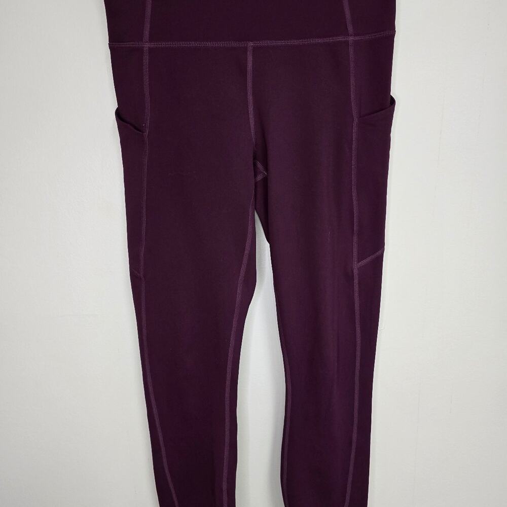 PureLux made by Fabletics leggings size small